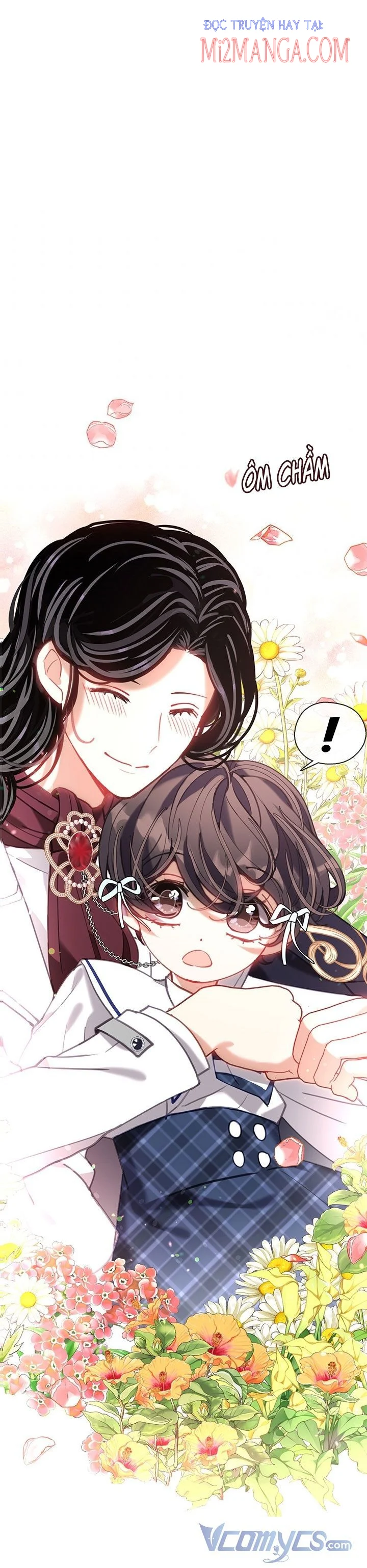 Gia Đình Bị Ám Ảnh Bởi Tôi Chapter 20.5 - Trang 2