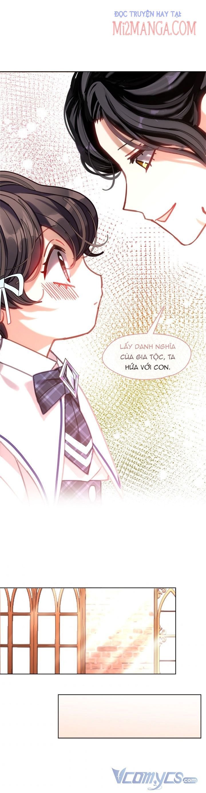 Gia Đình Bị Ám Ảnh Bởi Tôi Chapter 20.5 - Trang 2