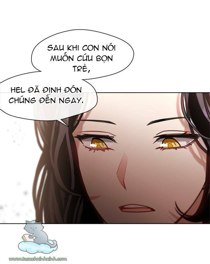 Gia Đình Bị Ám Ảnh Bởi Tôi Chapter 20 - Trang 2