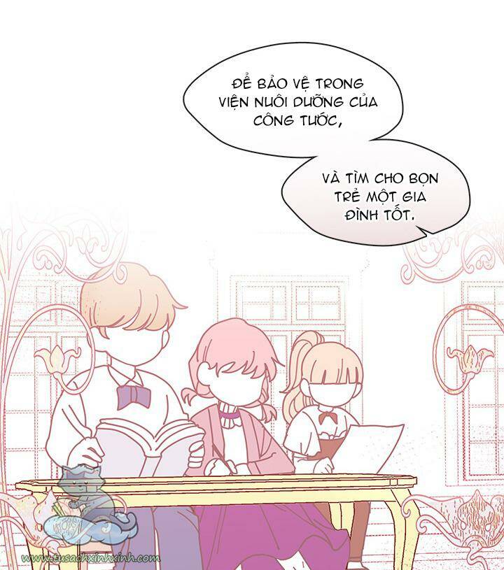 Gia Đình Bị Ám Ảnh Bởi Tôi Chapter 20 - Trang 2