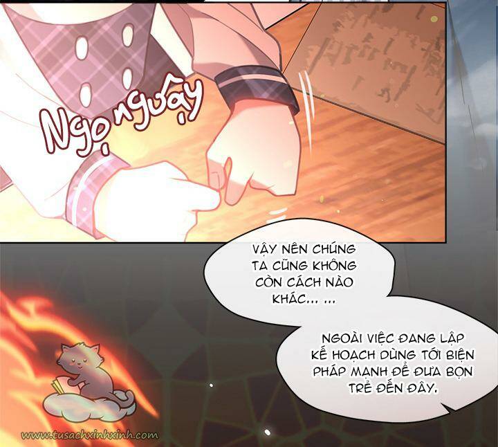 Gia Đình Bị Ám Ảnh Bởi Tôi Chapter 20 - Trang 2