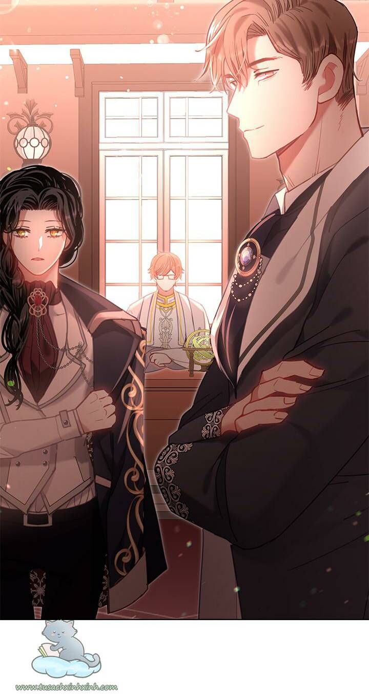 Gia Đình Bị Ám Ảnh Bởi Tôi Chapter 20 - Trang 2