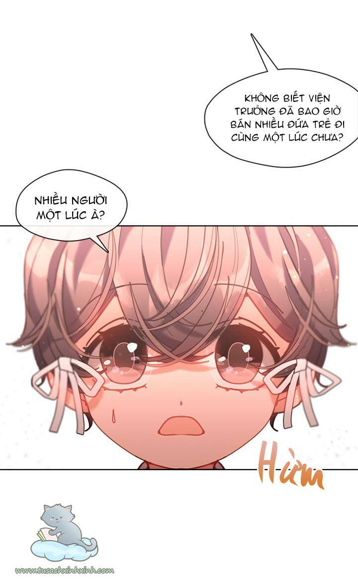 Gia Đình Bị Ám Ảnh Bởi Tôi Chapter 20 - Trang 2