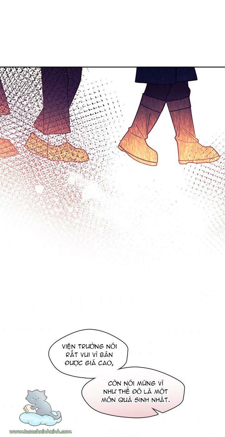 Gia Đình Bị Ám Ảnh Bởi Tôi Chapter 20 - Trang 2