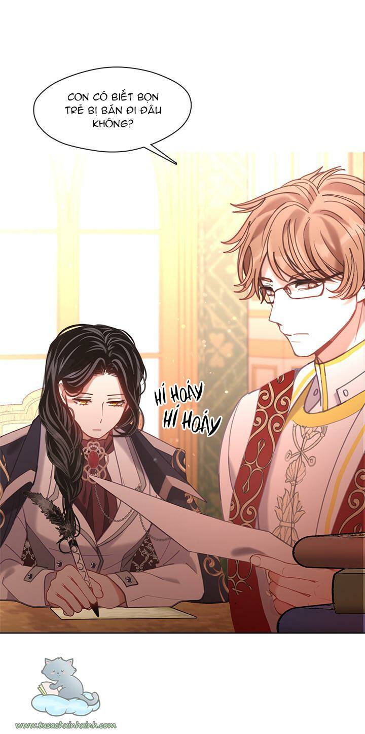 Gia Đình Bị Ám Ảnh Bởi Tôi Chapter 20 - Trang 2