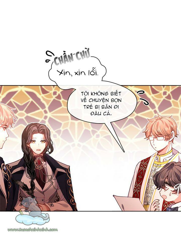 Gia Đình Bị Ám Ảnh Bởi Tôi Chapter 20 - Trang 2