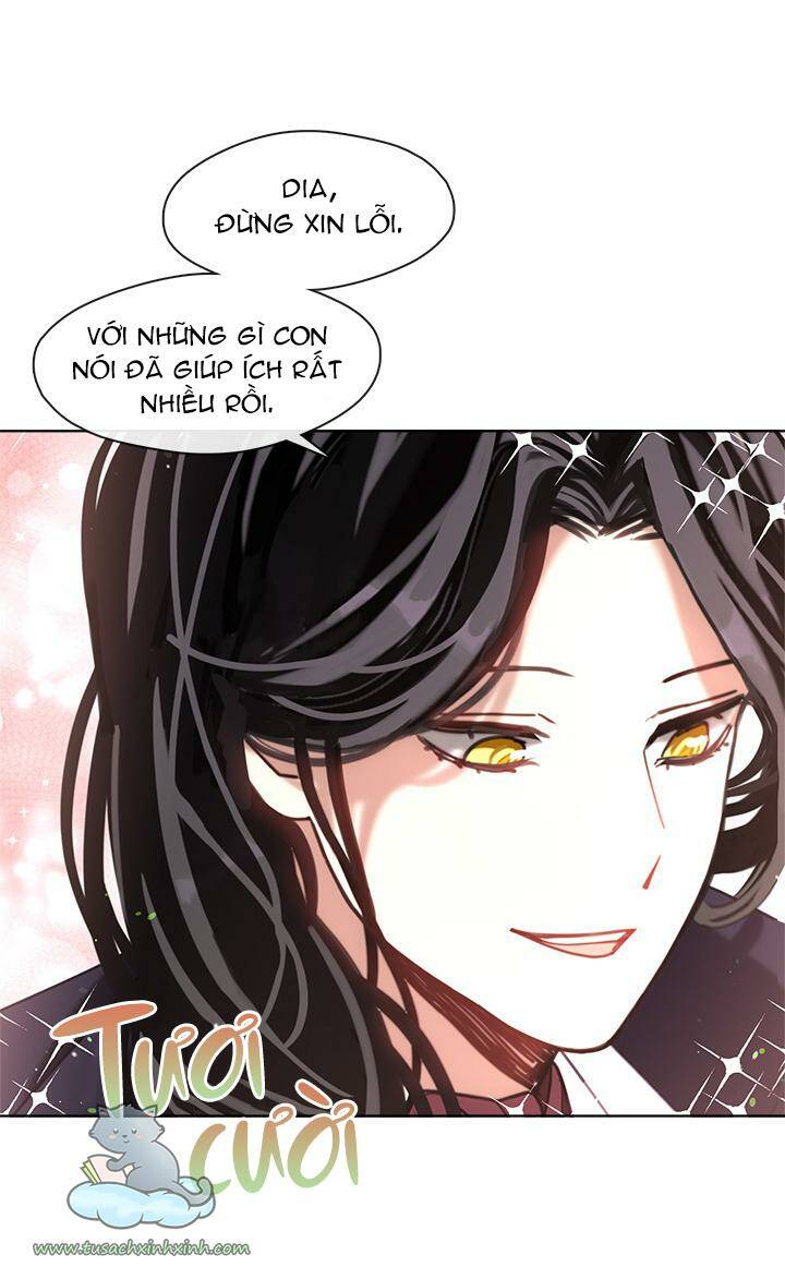 Gia Đình Bị Ám Ảnh Bởi Tôi Chapter 20 - Trang 2