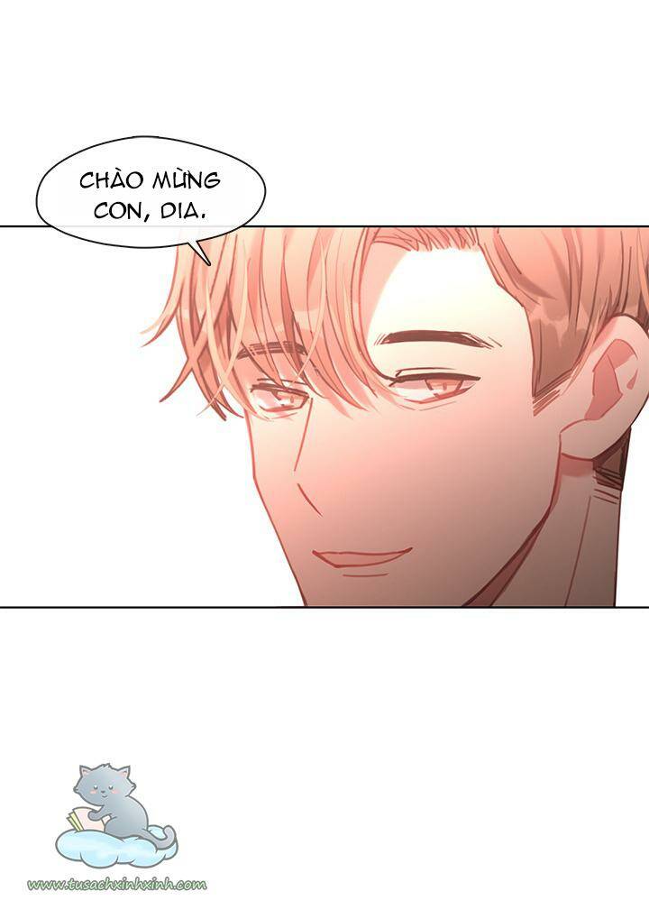 Gia Đình Bị Ám Ảnh Bởi Tôi Chapter 20 - Trang 2