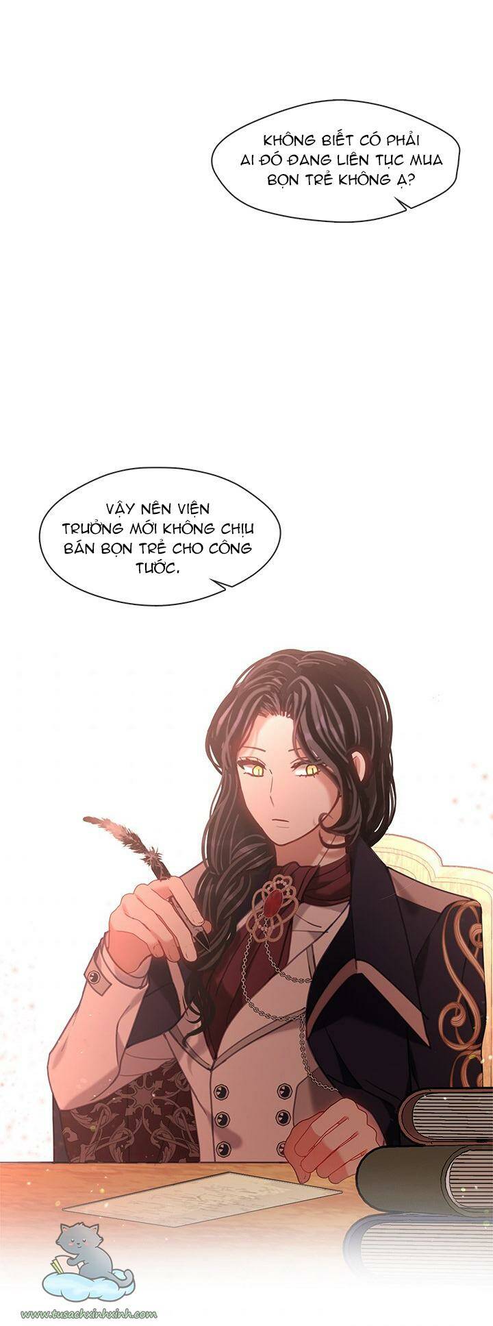 Gia Đình Bị Ám Ảnh Bởi Tôi Chapter 20 - Trang 2