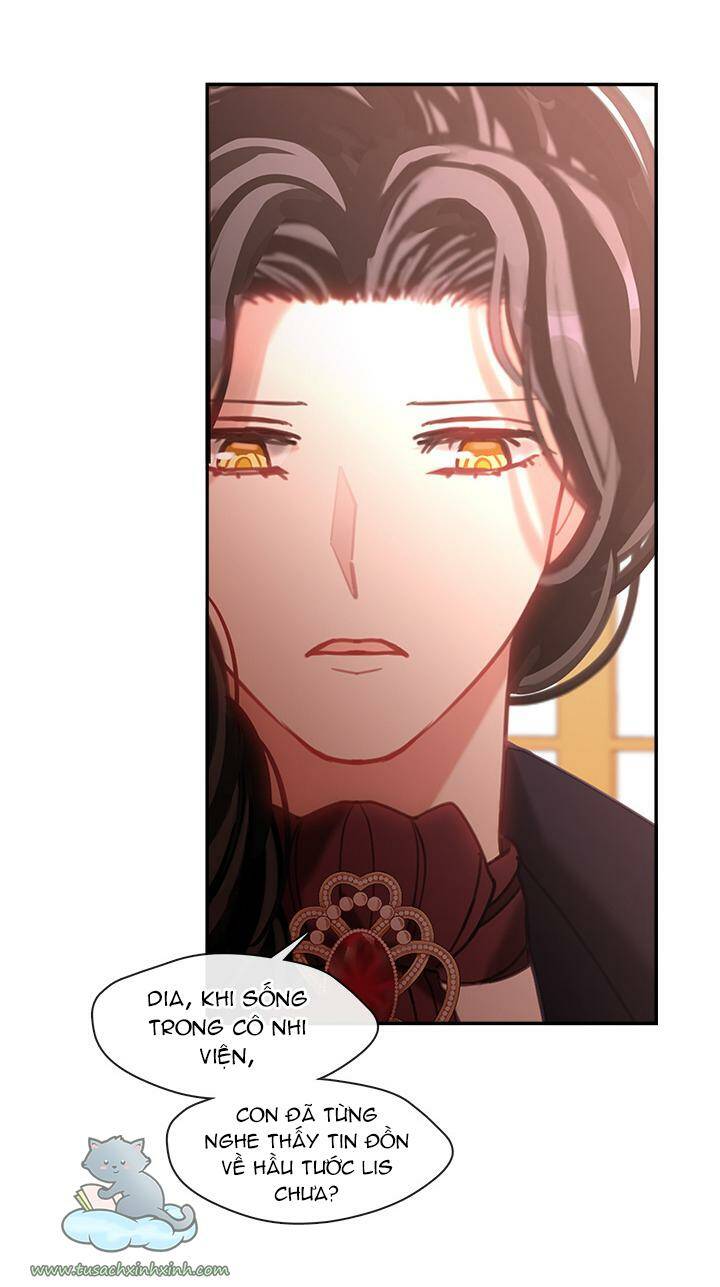Gia Đình Bị Ám Ảnh Bởi Tôi Chapter 20 - Trang 2