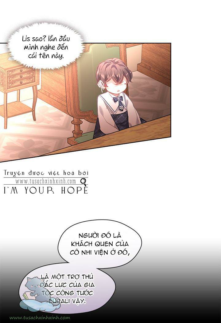 Gia Đình Bị Ám Ảnh Bởi Tôi Chapter 20 - Trang 2