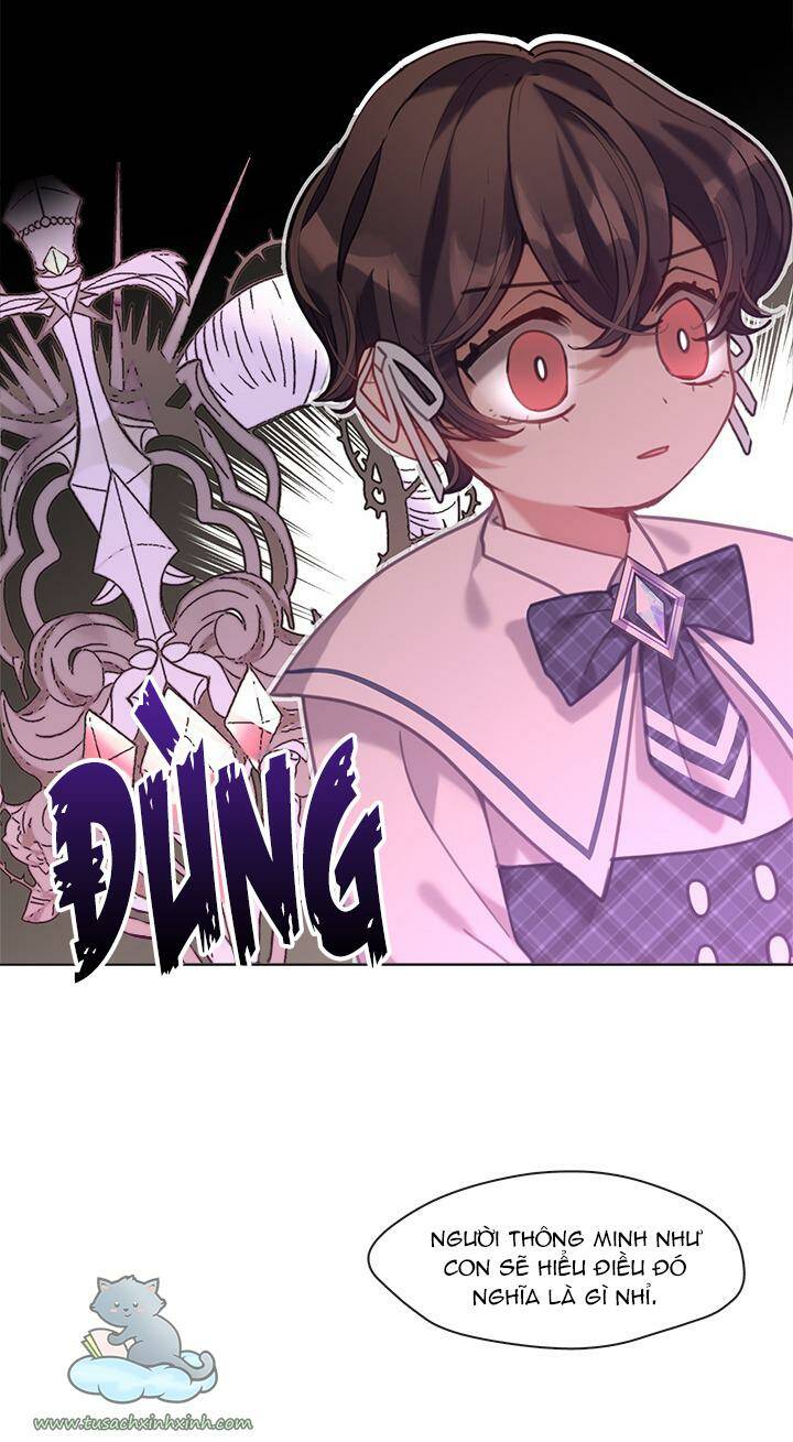 Gia Đình Bị Ám Ảnh Bởi Tôi Chapter 20 - Trang 2