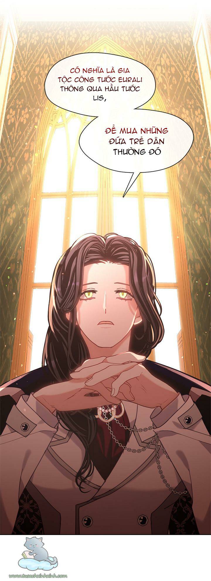 Gia Đình Bị Ám Ảnh Bởi Tôi Chapter 20 - Trang 2