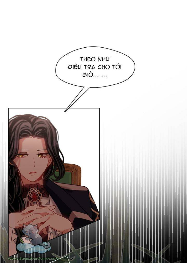 Gia Đình Bị Ám Ảnh Bởi Tôi Chapter 20 - Trang 2