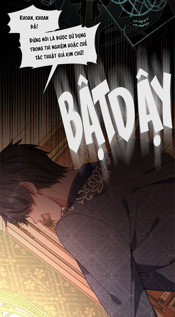 Gia Đình Bị Ám Ảnh Bởi Tôi Chapter 20 - Trang 2