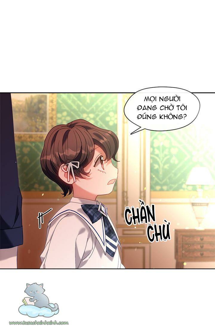 Gia Đình Bị Ám Ảnh Bởi Tôi Chapter 20 - Trang 2