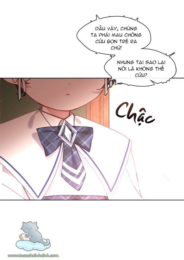 Gia Đình Bị Ám Ảnh Bởi Tôi Chapter 20 - Trang 2