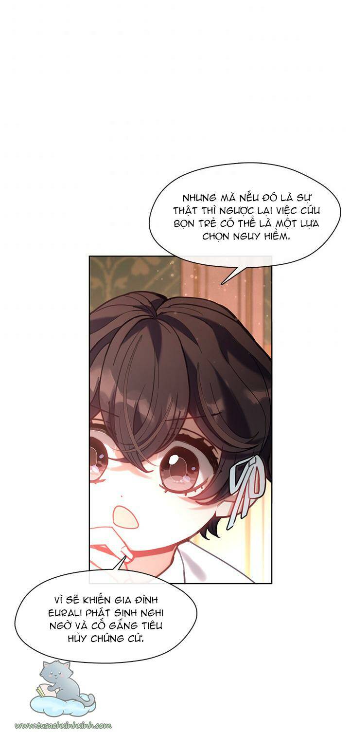 Gia Đình Bị Ám Ảnh Bởi Tôi Chapter 20 - Trang 2