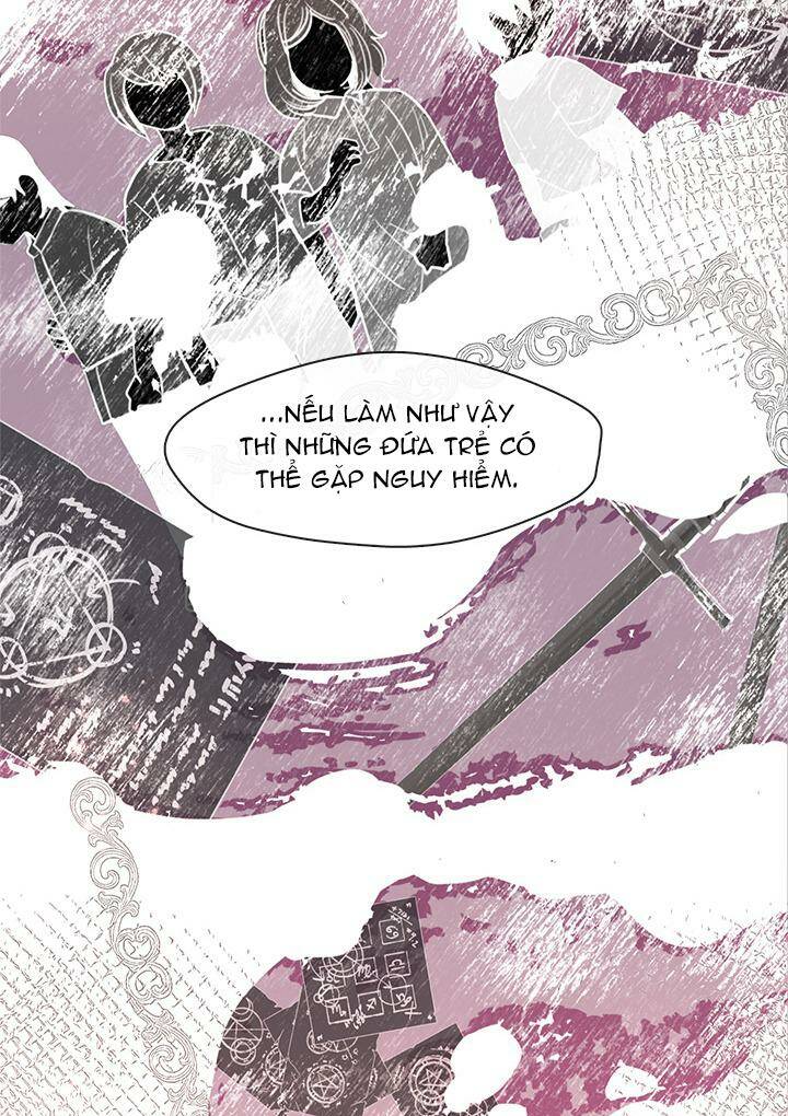 Gia Đình Bị Ám Ảnh Bởi Tôi Chapter 20 - Trang 2