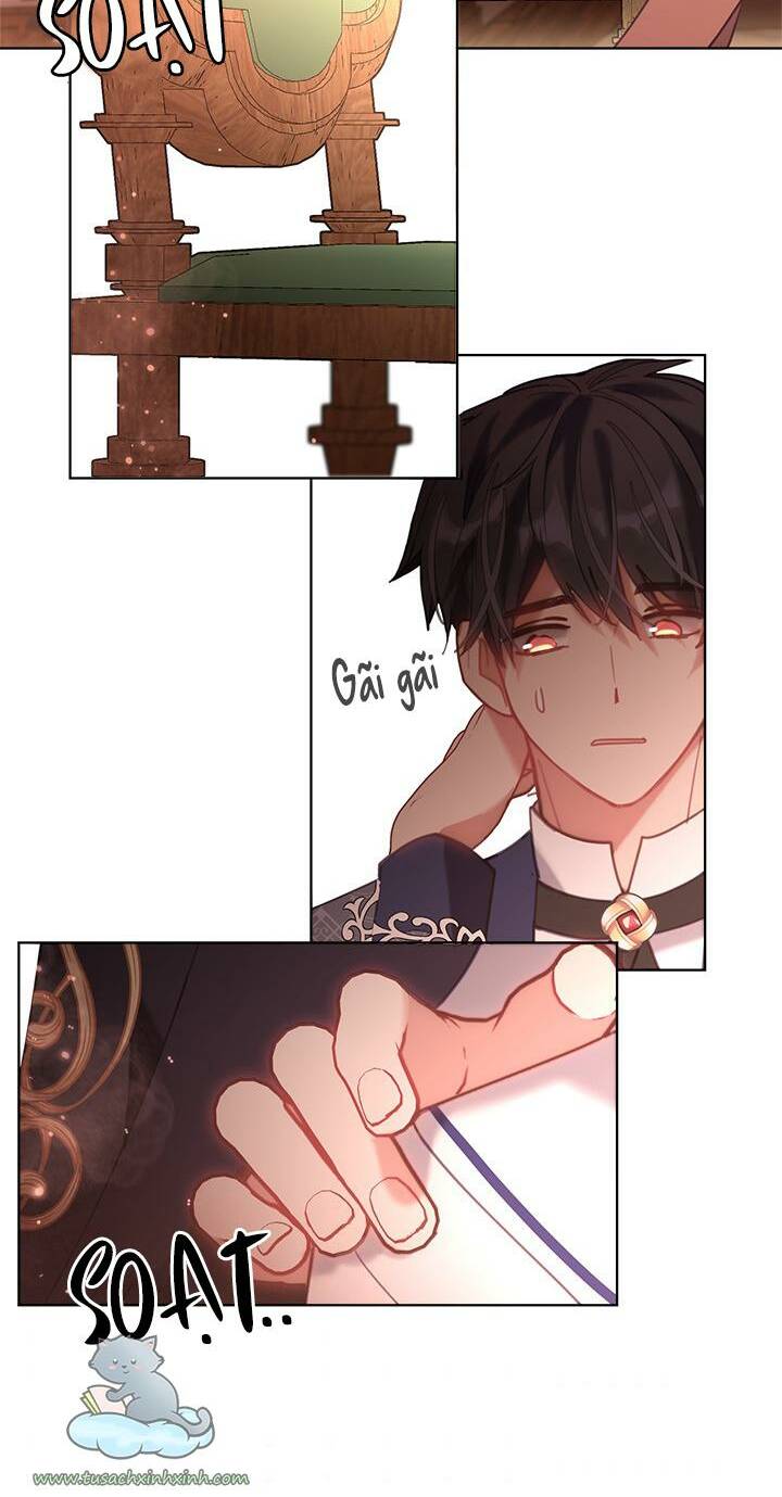 Gia Đình Bị Ám Ảnh Bởi Tôi Chapter 20 - Trang 2