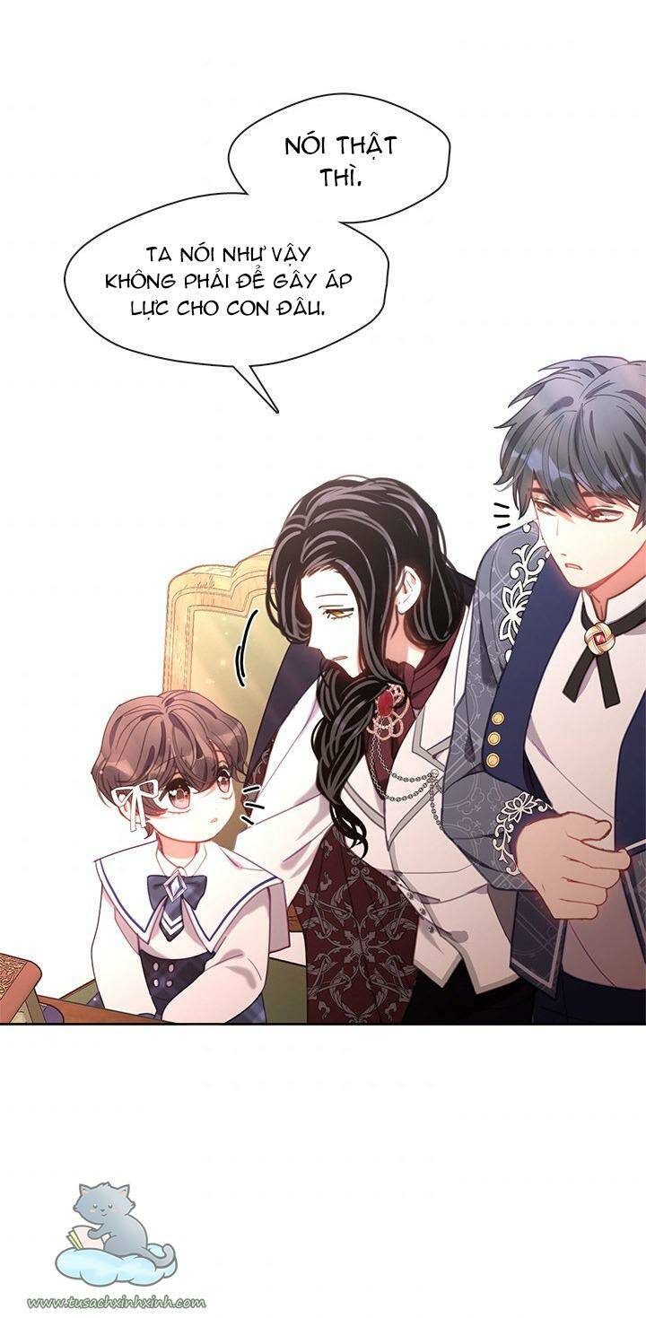 Gia Đình Bị Ám Ảnh Bởi Tôi Chapter 20 - Trang 2