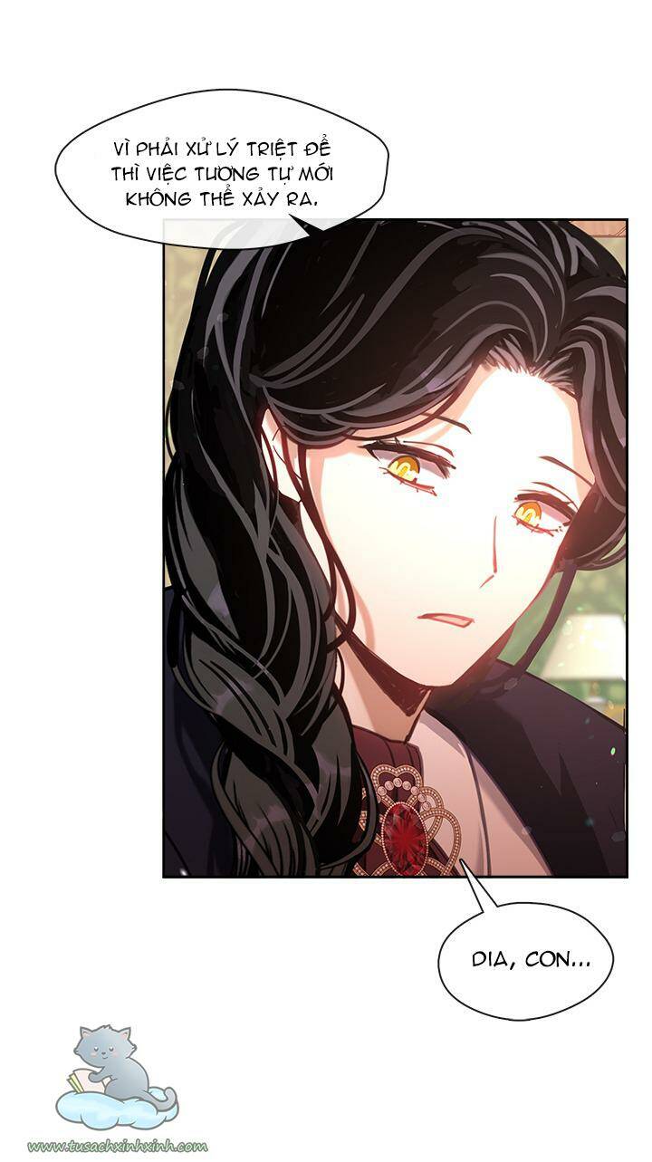 Gia Đình Bị Ám Ảnh Bởi Tôi Chapter 20 - Trang 2