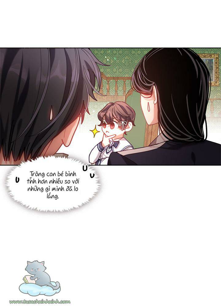 Gia Đình Bị Ám Ảnh Bởi Tôi Chapter 20 - Trang 2