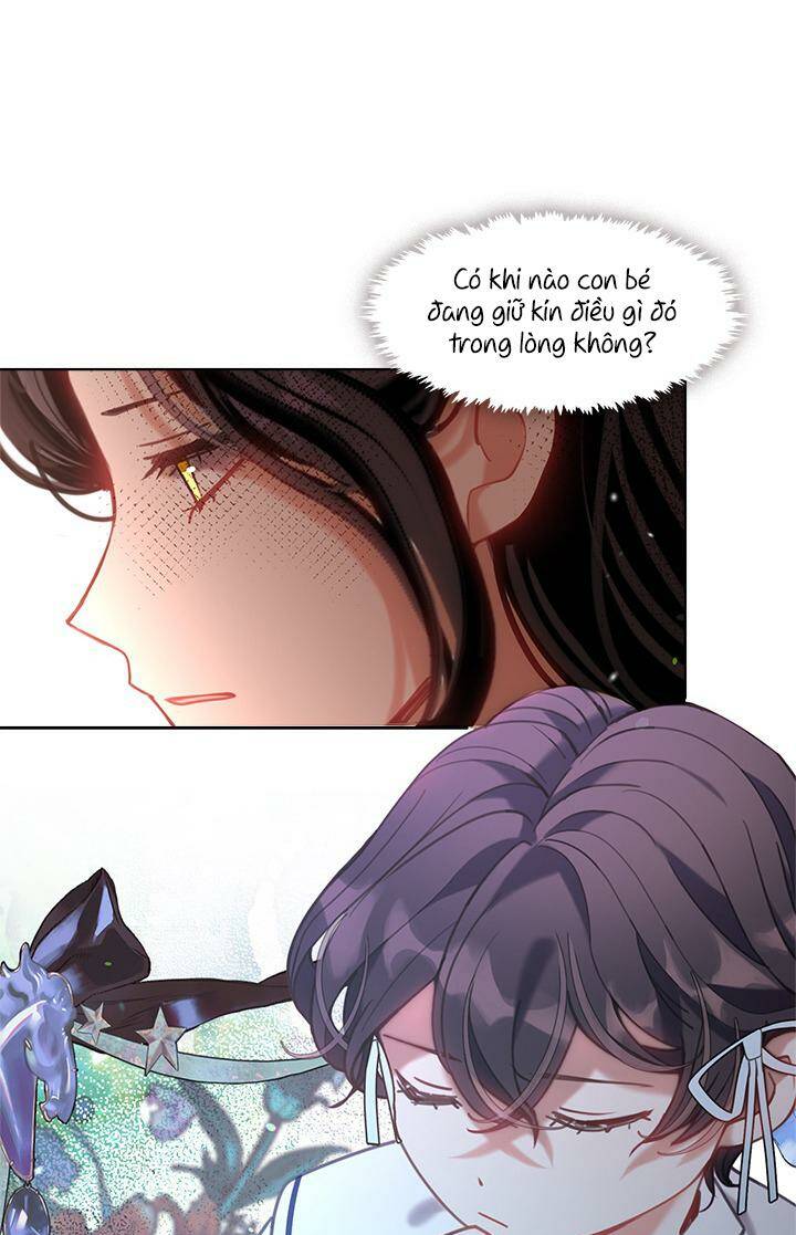 Gia Đình Bị Ám Ảnh Bởi Tôi Chapter 20 - Trang 2