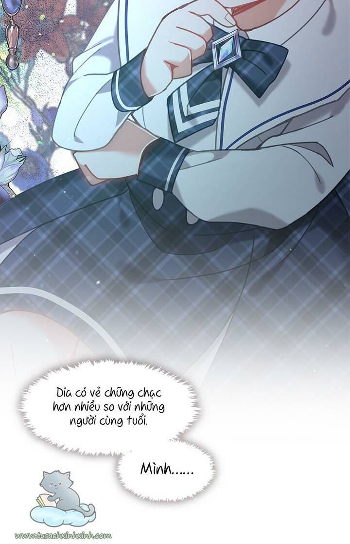 Gia Đình Bị Ám Ảnh Bởi Tôi Chapter 20 - Trang 2