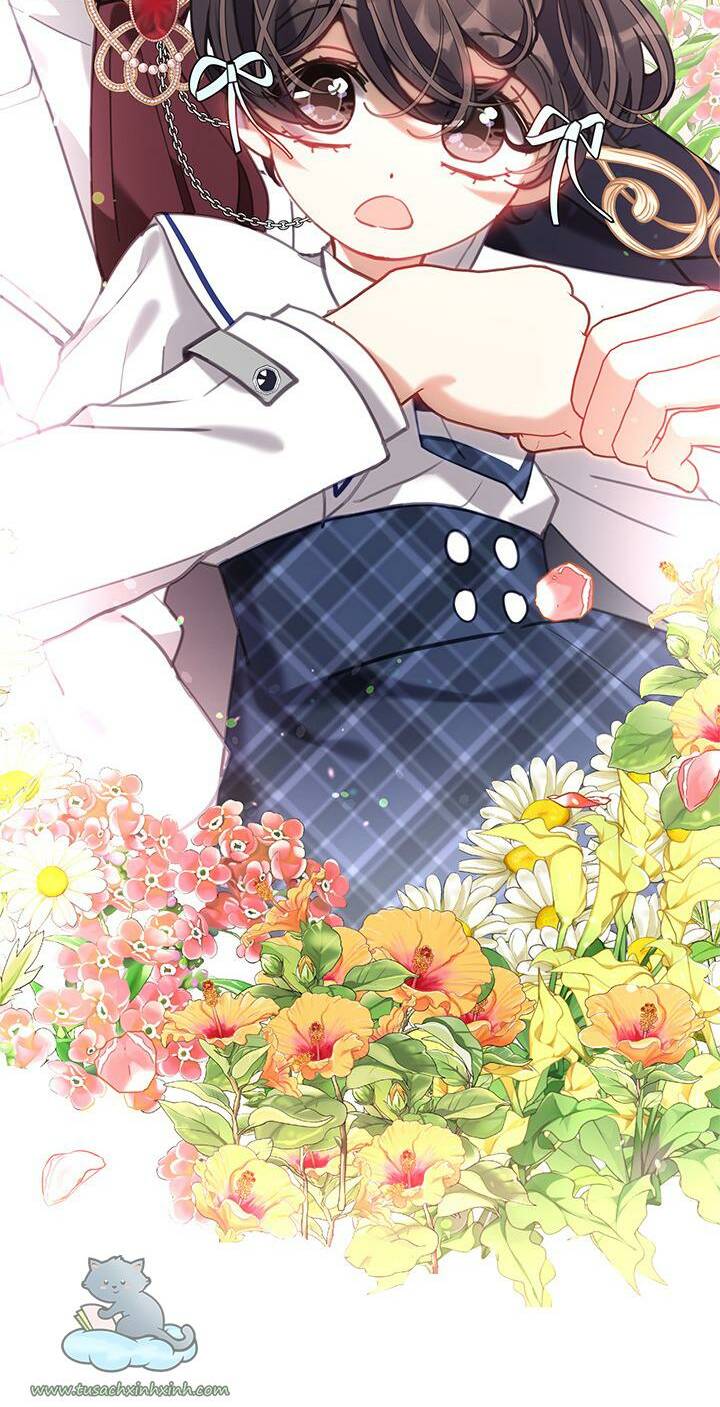 Gia Đình Bị Ám Ảnh Bởi Tôi Chapter 20 - Trang 2