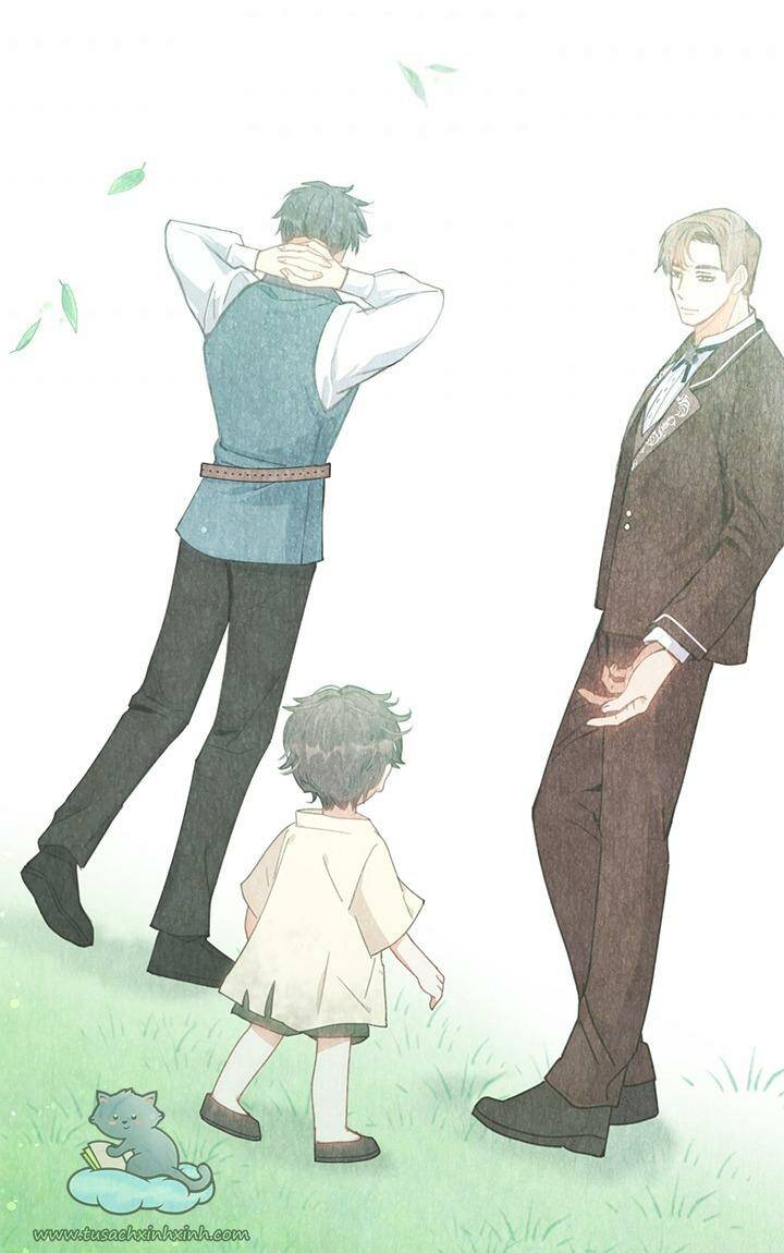 Gia Đình Bị Ám Ảnh Bởi Tôi Chapter 20 - Trang 2