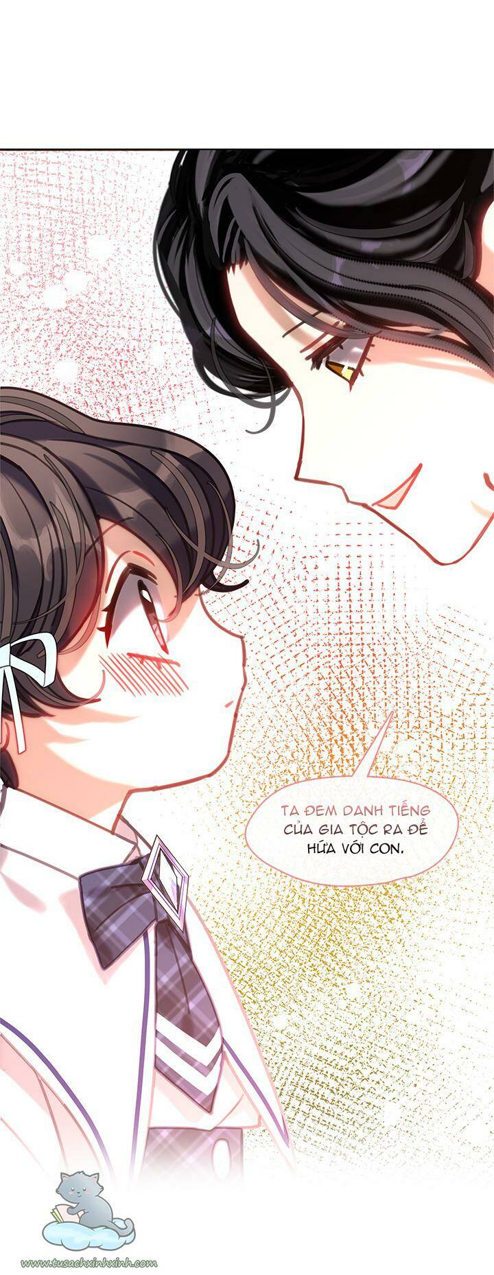 Gia Đình Bị Ám Ảnh Bởi Tôi Chapter 20 - Trang 2