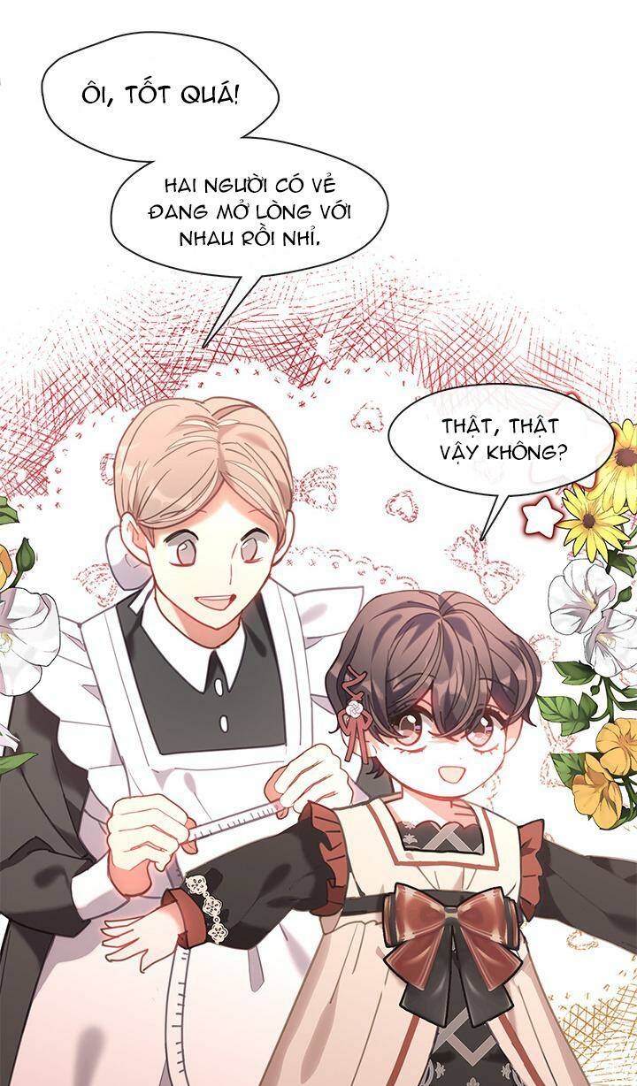 Gia Đình Bị Ám Ảnh Bởi Tôi Chapter 20 - Trang 2