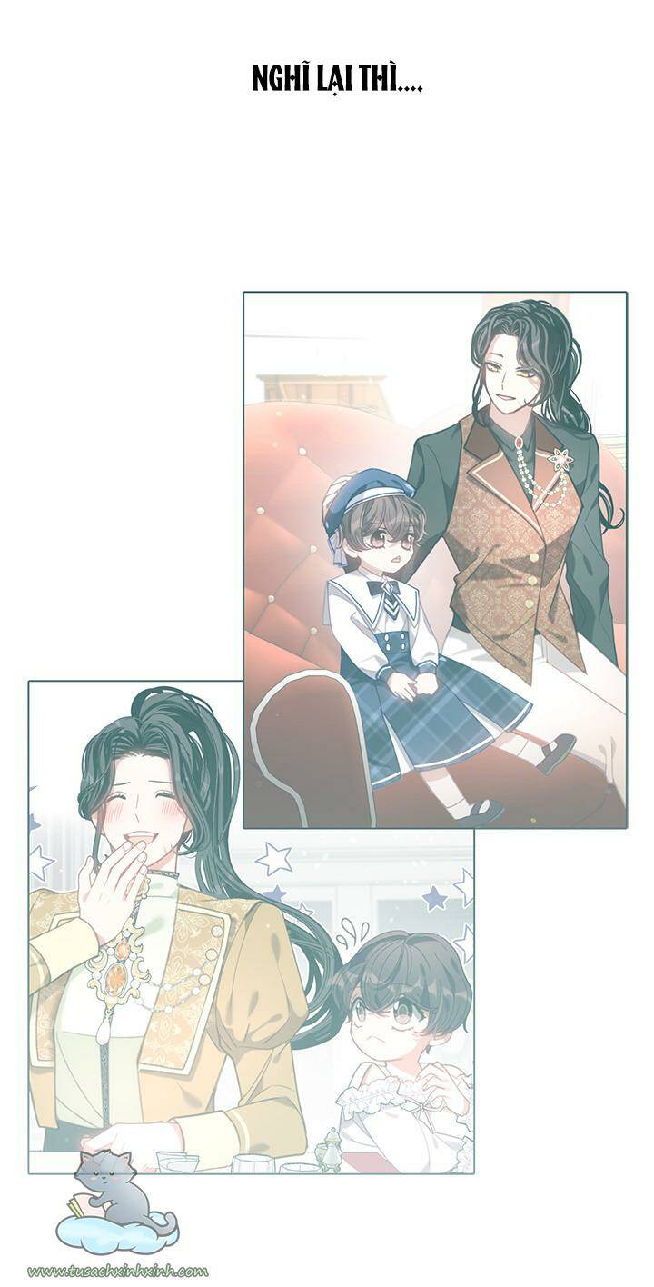 Gia Đình Bị Ám Ảnh Bởi Tôi Chapter 20 - Trang 2