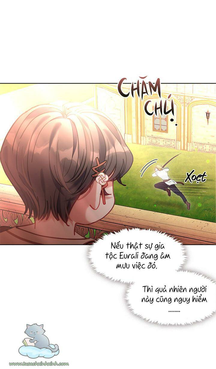 Gia Đình Bị Ám Ảnh Bởi Tôi Chapter 20 - Trang 2