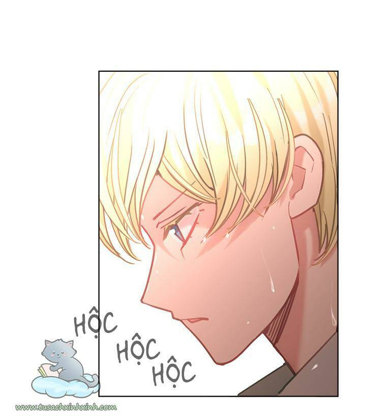 Gia Đình Bị Ám Ảnh Bởi Tôi Chapter 20 - Trang 2