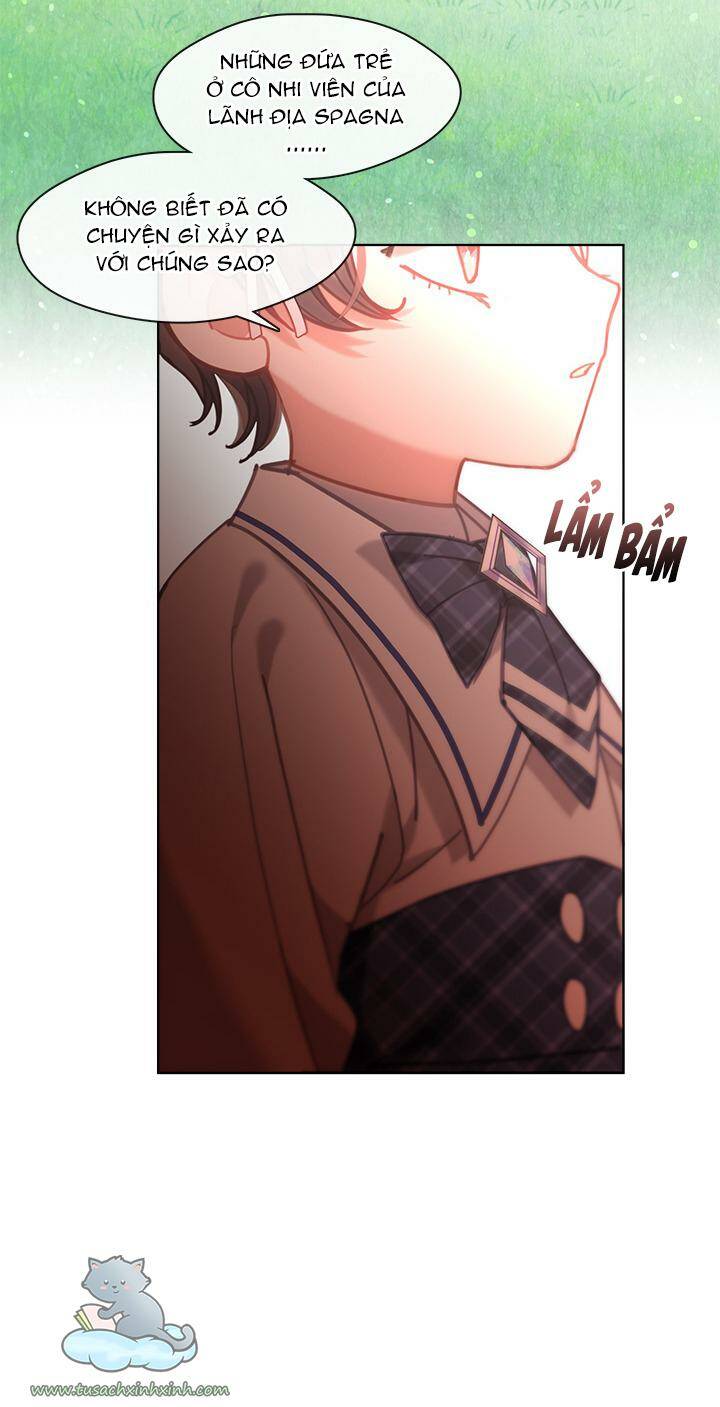 Gia Đình Bị Ám Ảnh Bởi Tôi Chapter 20 - Trang 2