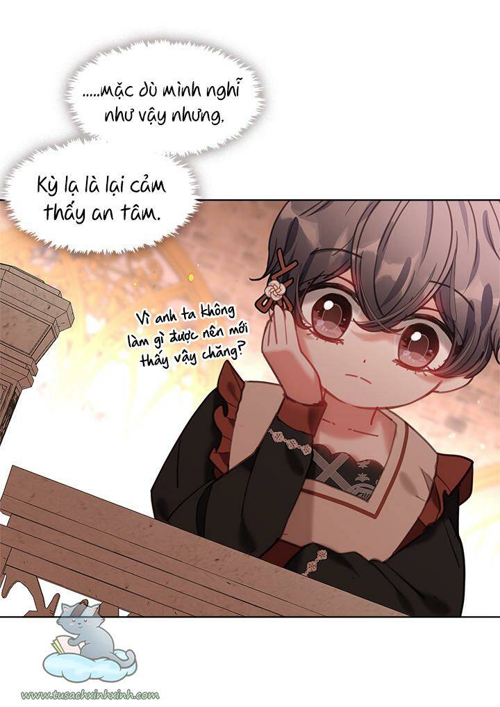 Gia Đình Bị Ám Ảnh Bởi Tôi Chapter 20 - Trang 2