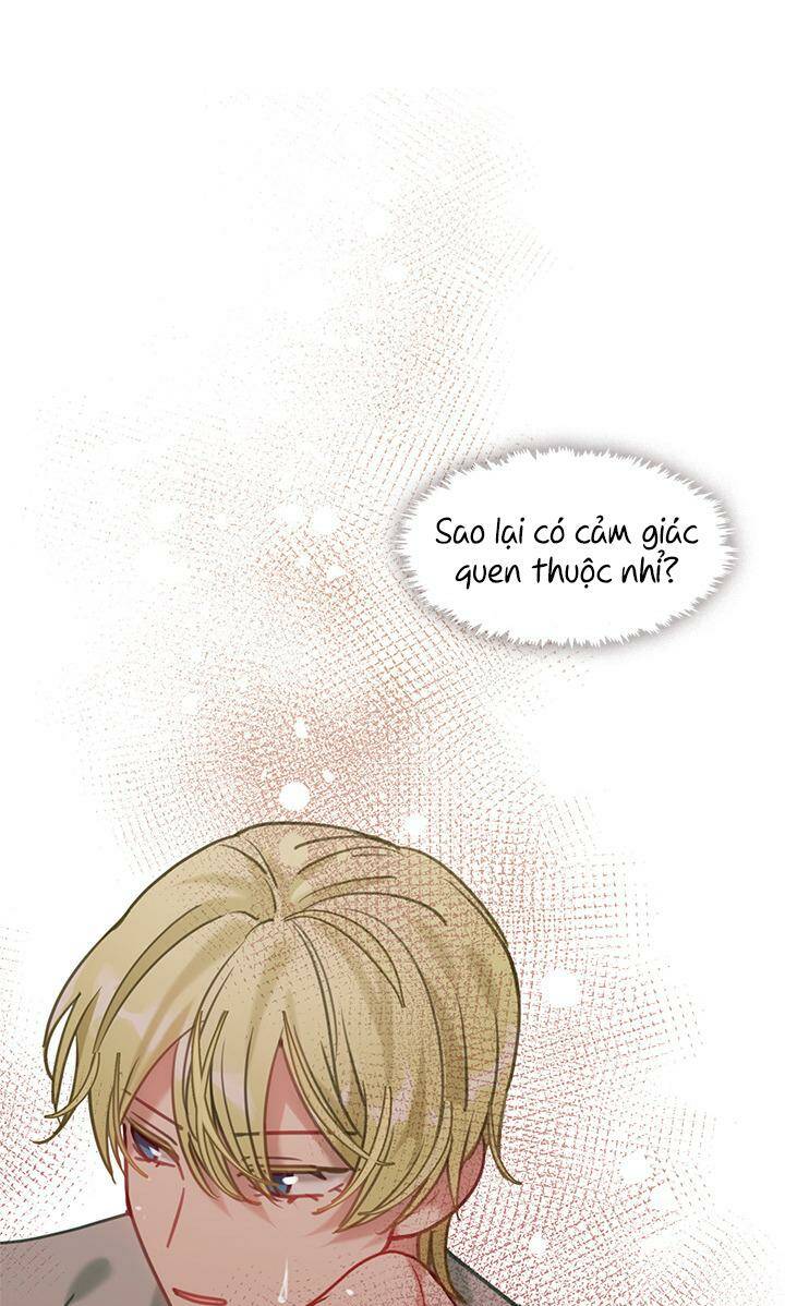 Gia Đình Bị Ám Ảnh Bởi Tôi Chapter 20 - Trang 2