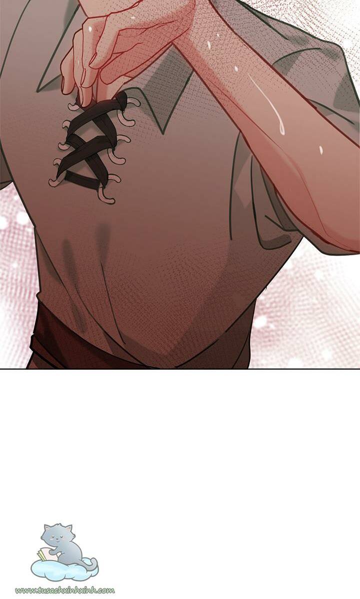 Gia Đình Bị Ám Ảnh Bởi Tôi Chapter 20 - Trang 2