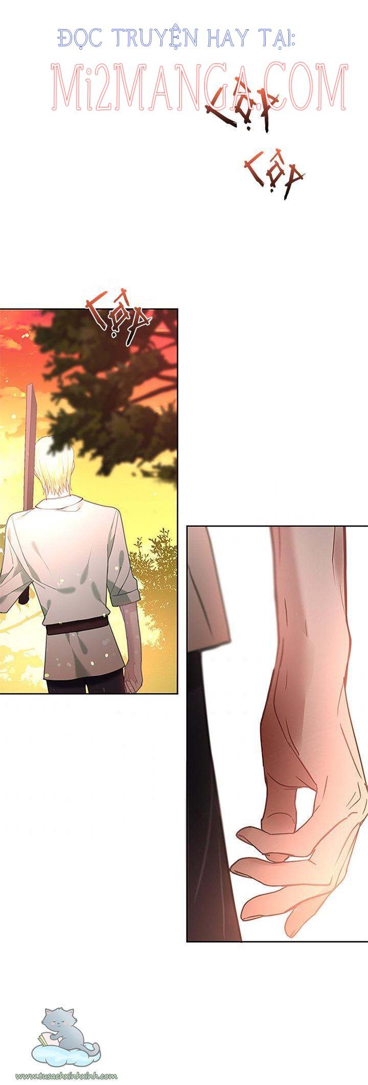 Gia Đình Bị Ám Ảnh Bởi Tôi Chapter 21.5 - Trang 2