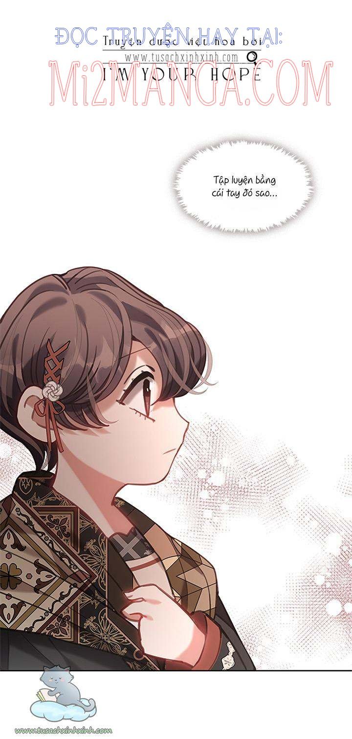 Gia Đình Bị Ám Ảnh Bởi Tôi Chapter 21.5 - Trang 2