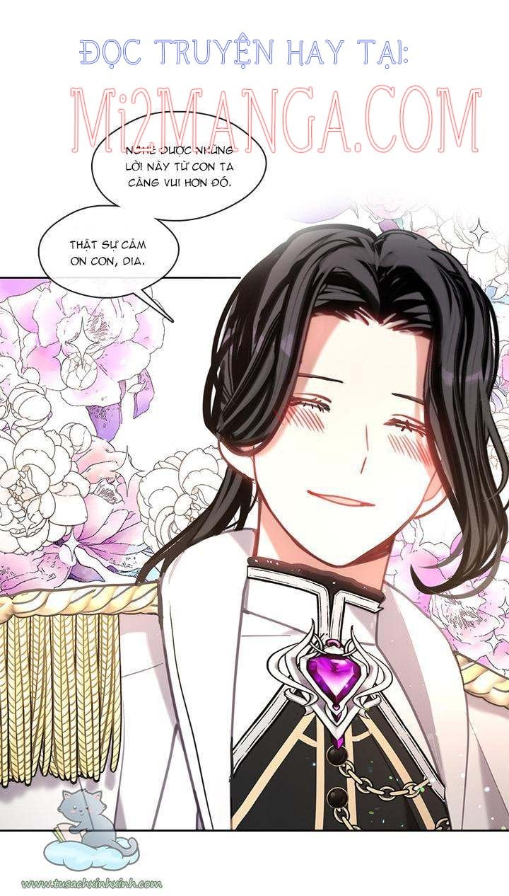 Gia Đình Bị Ám Ảnh Bởi Tôi Chapter 21.5 - Trang 2