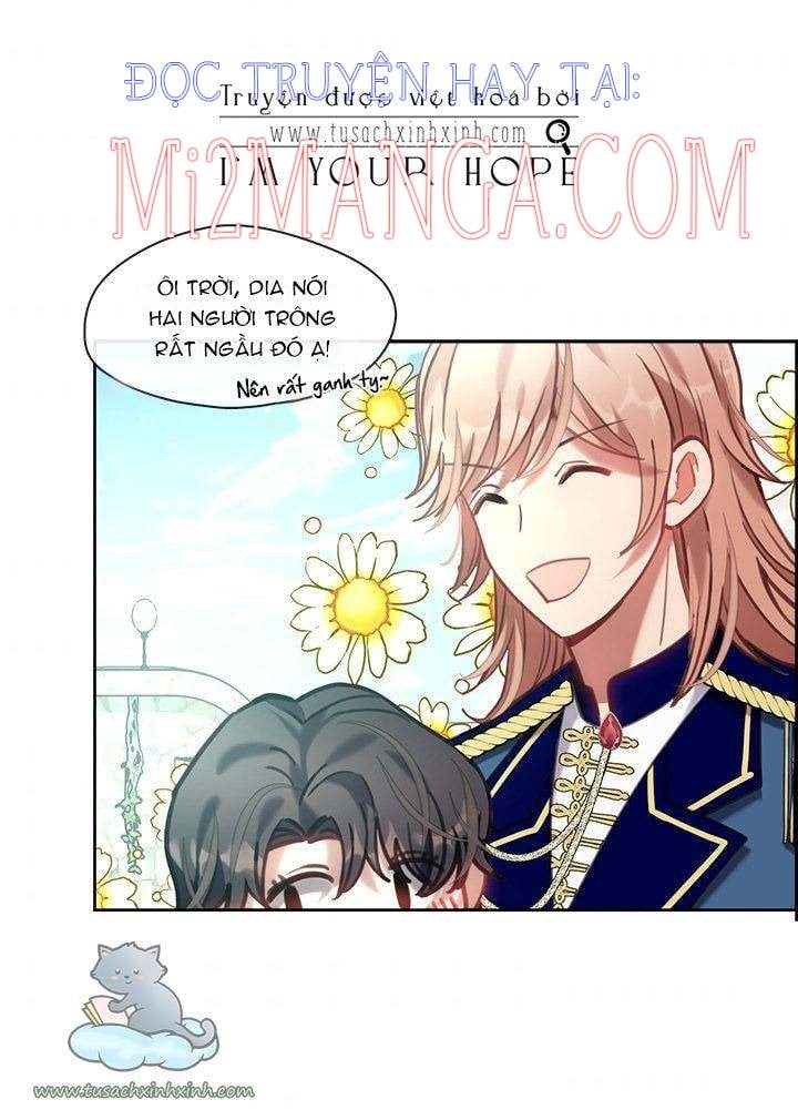 Gia Đình Bị Ám Ảnh Bởi Tôi Chapter 21.5 - Trang 2