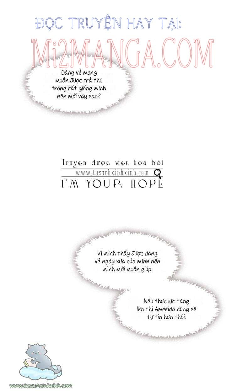 Gia Đình Bị Ám Ảnh Bởi Tôi Chapter 21.5 - Trang 2