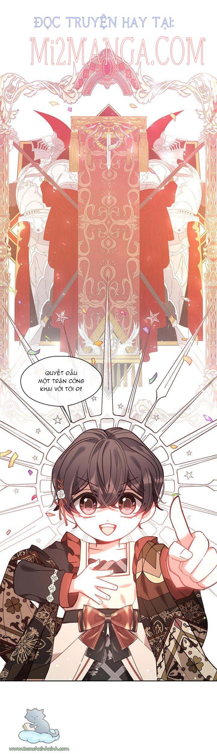 Gia Đình Bị Ám Ảnh Bởi Tôi Chapter 21.5 - Trang 2