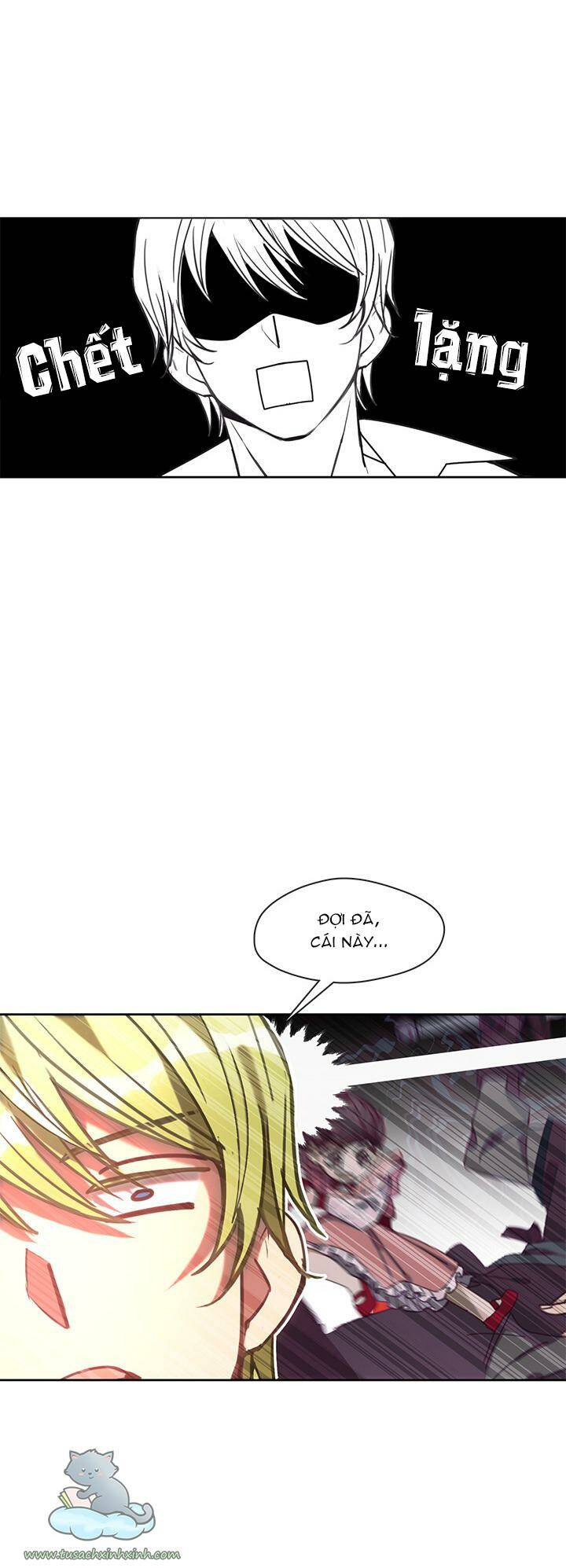 Gia Đình Bị Ám Ảnh Bởi Tôi Chapter 21 - Trang 2