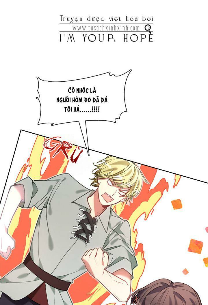 Gia Đình Bị Ám Ảnh Bởi Tôi Chapter 21 - Trang 2