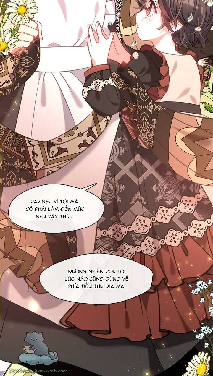 Gia Đình Bị Ám Ảnh Bởi Tôi Chapter 21 - Trang 2