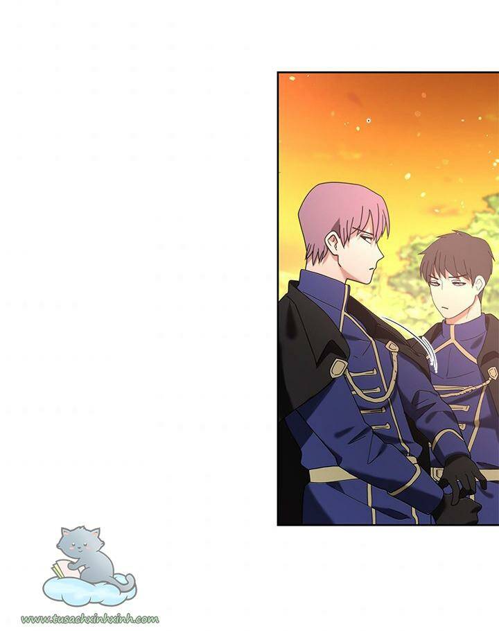 Gia Đình Bị Ám Ảnh Bởi Tôi Chapter 21 - Trang 2